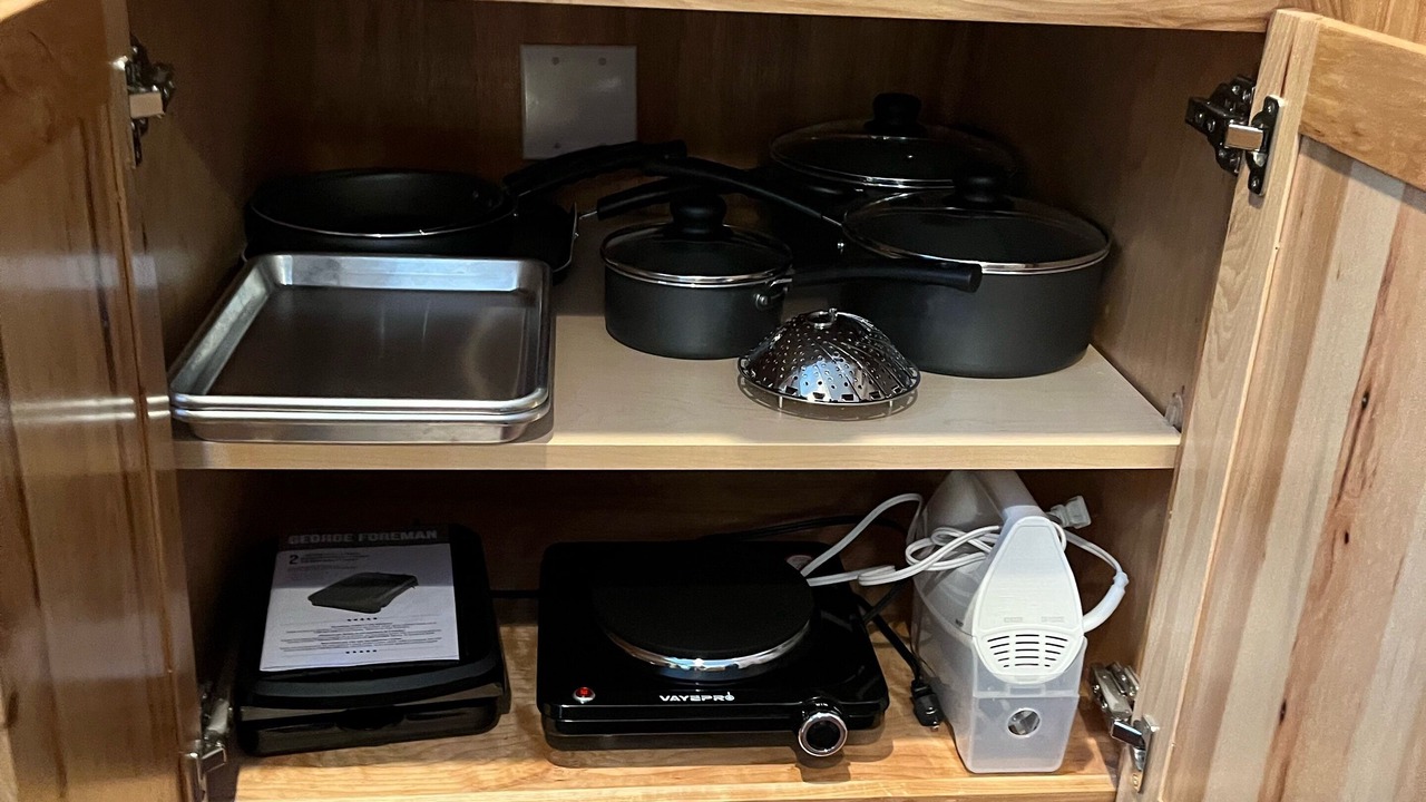 Photo of Kitchen in Post Falls