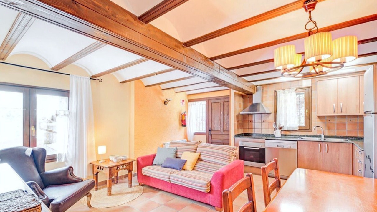 Photo of Livingroom in Ardanue