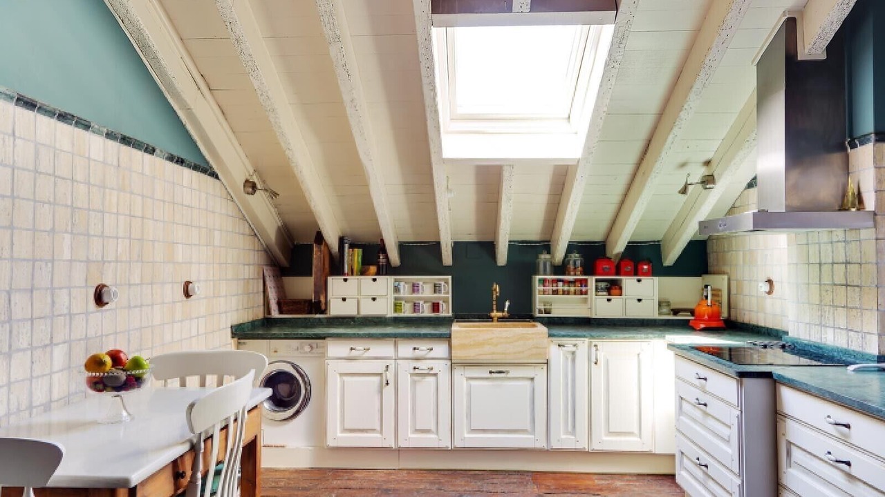 Photo of Kitchen in Laredo