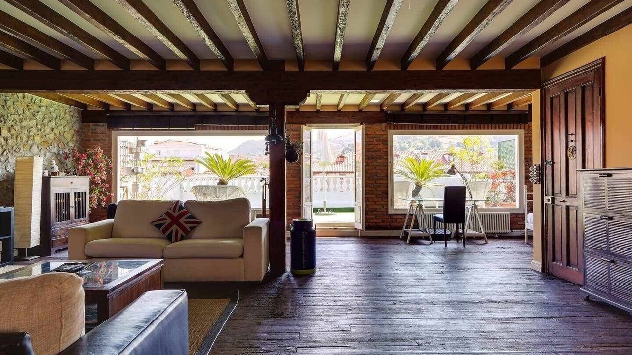 Photo of Livingroom in Laredo