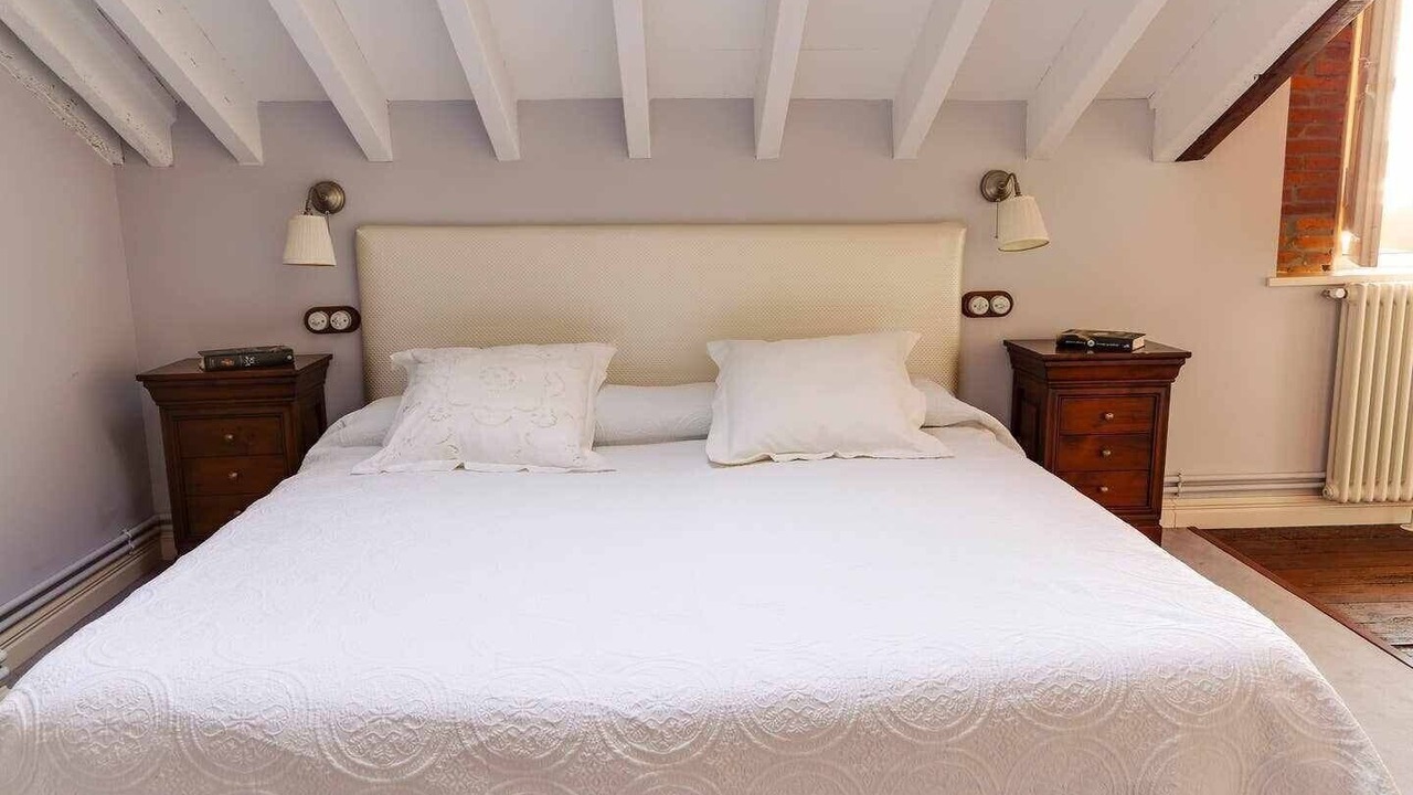 Photo of Bedroom in Laredo