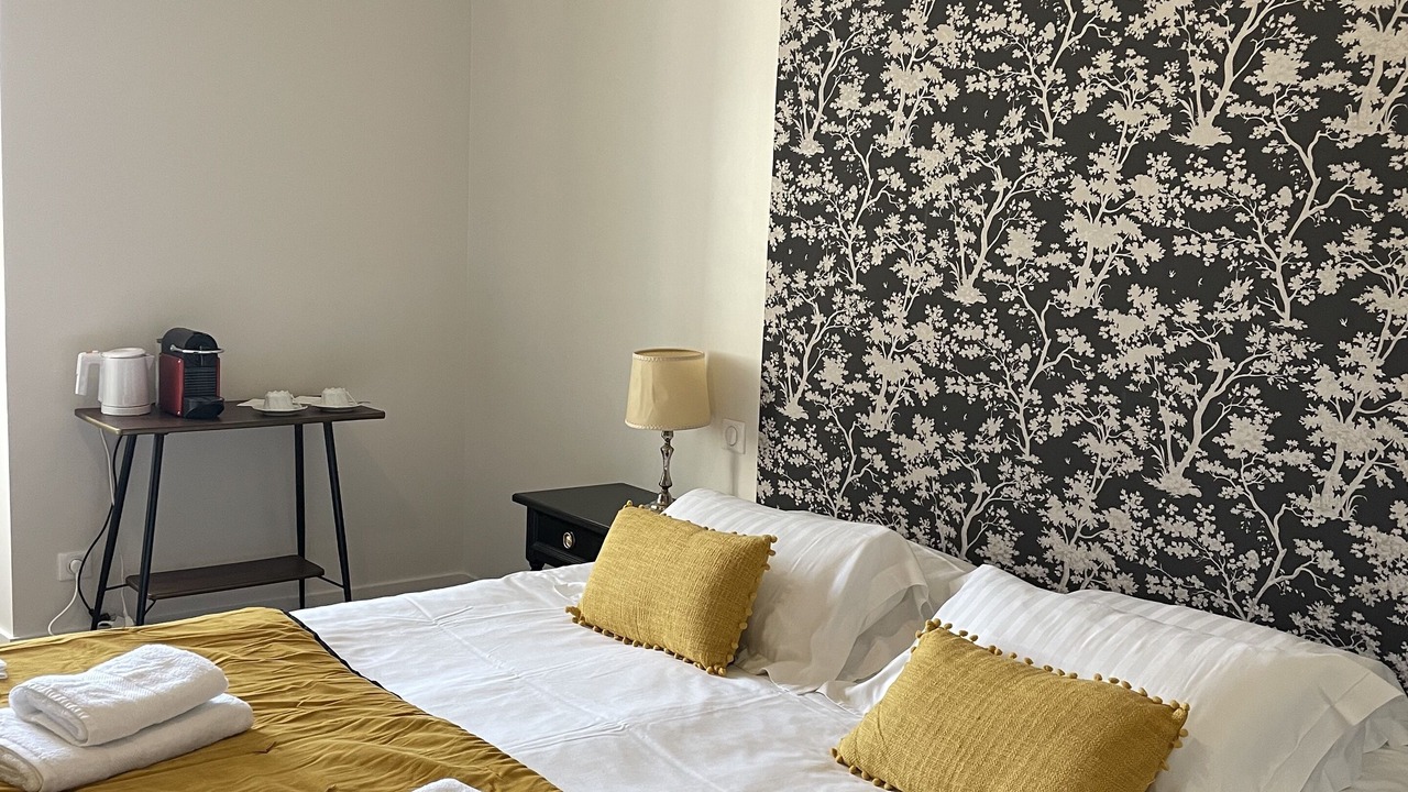 Photo of Bedroom in Bouchemaine