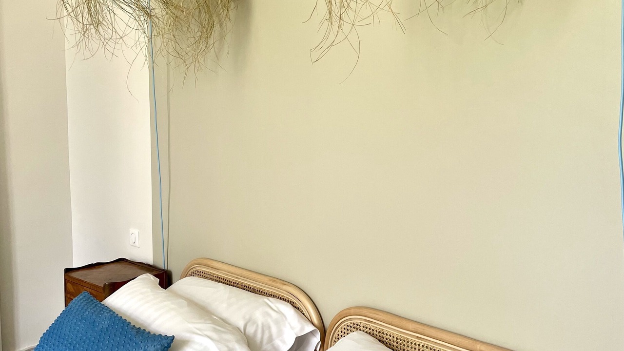 Photo of Bedroom in Bouchemaine