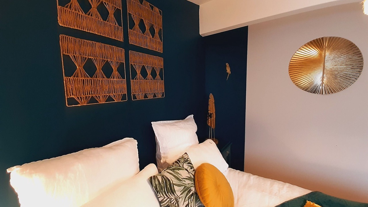 Photo of Bedroom in Sallertaine