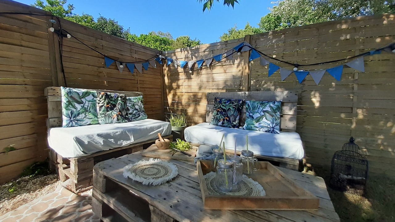 Photo of Patio Balcony in Sallertaine