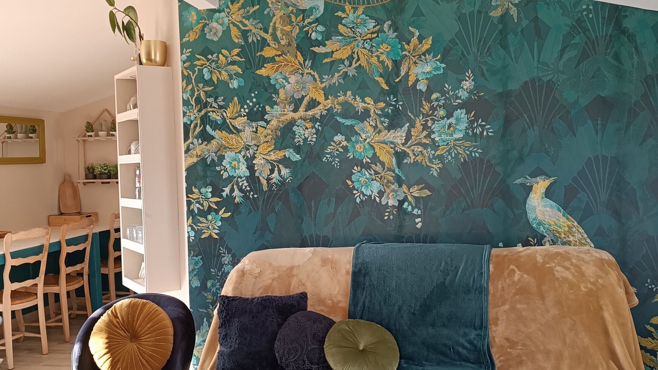 Photo of Livingroom in Sallertaine
