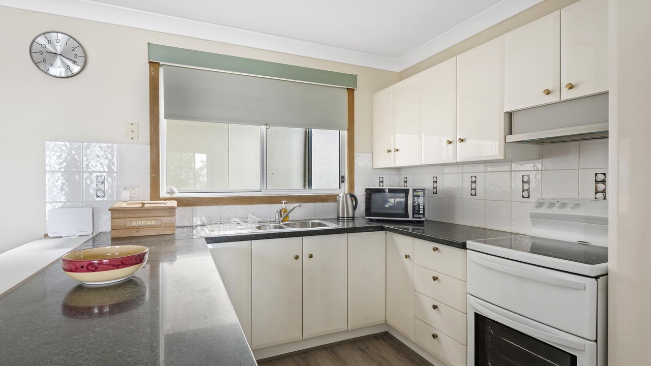 Photo of Kitchen in Erowal Bay