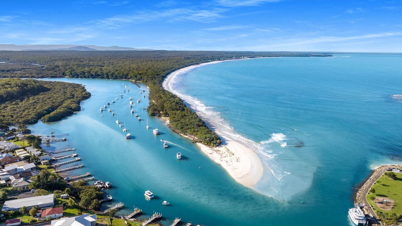 Photo of Outdoor in Erowal Bay