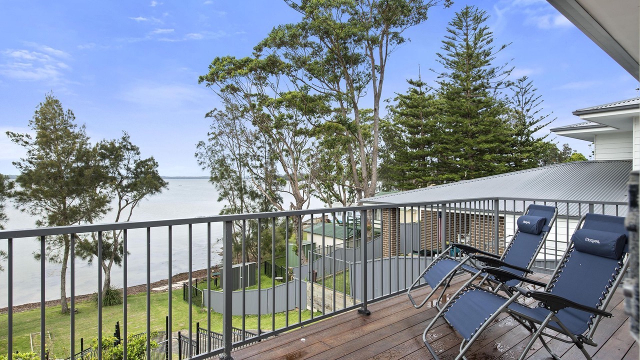 Photo of Outdoor in Erowal Bay