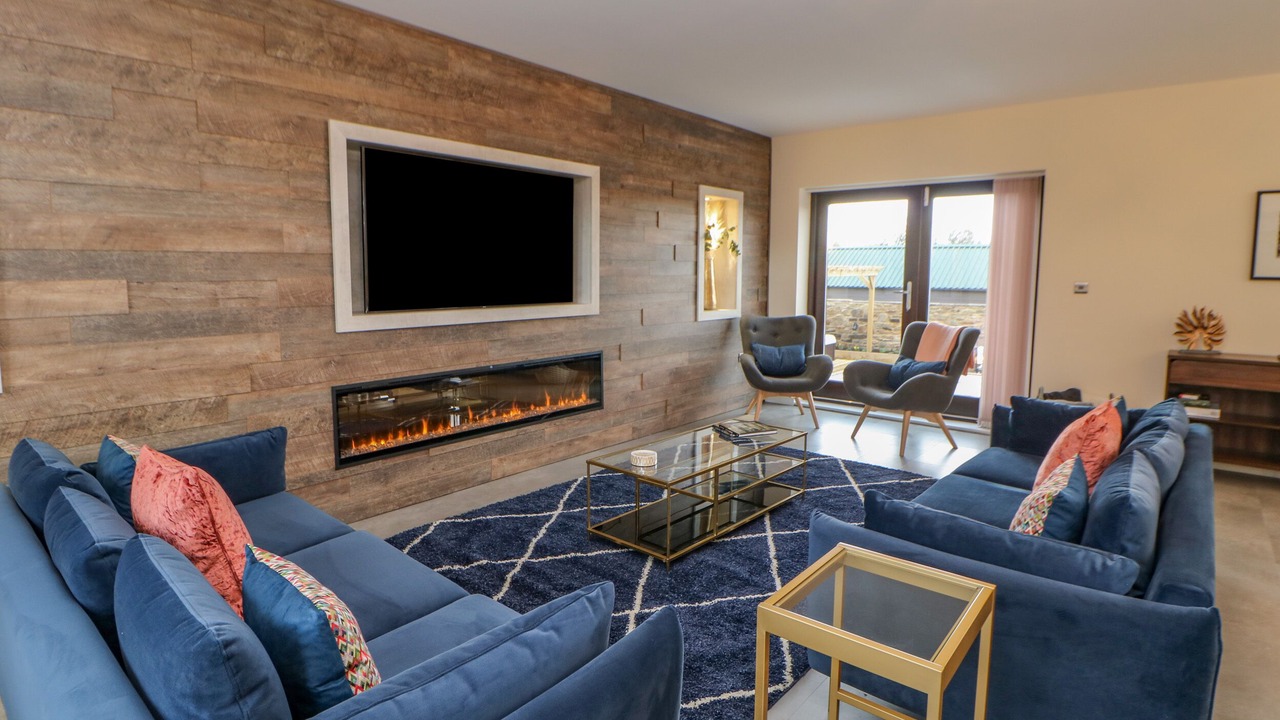 Photo of Livingroom in Witton Gilbert