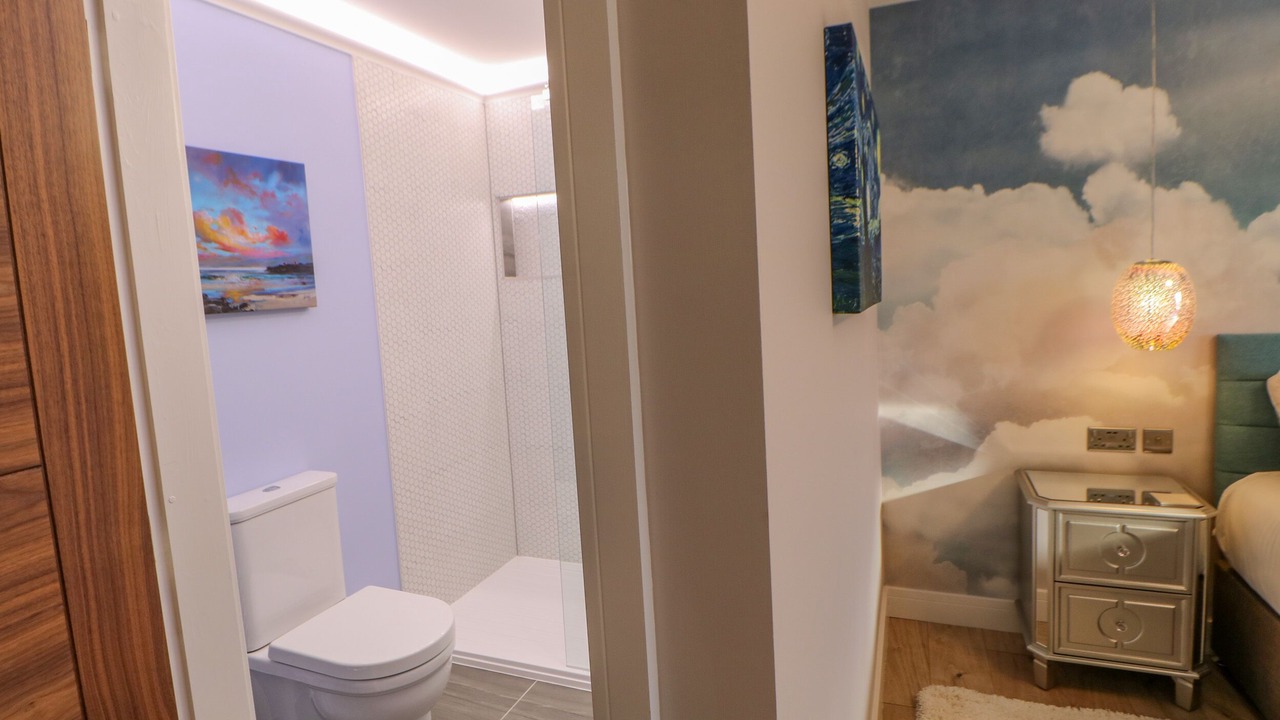 Photo of Bathroom in Witton Gilbert