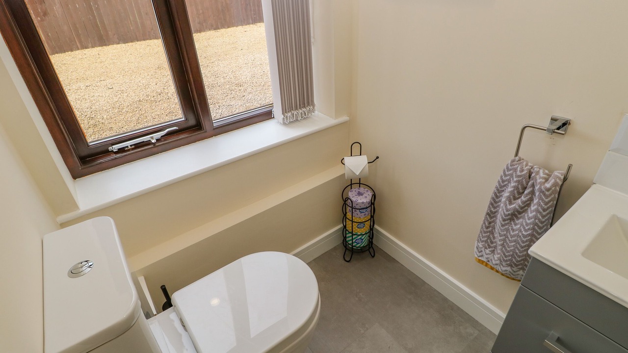 Photo of Bathroom in Witton Gilbert