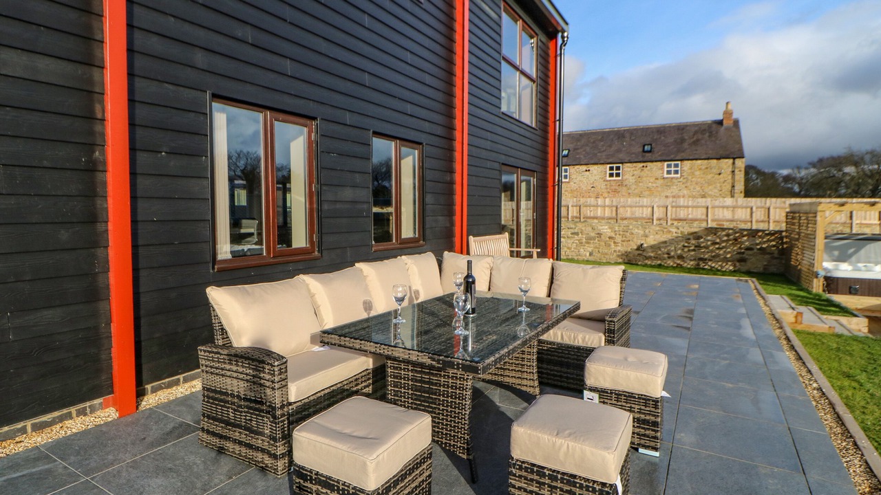 Photo of Outdoor in Witton Gilbert