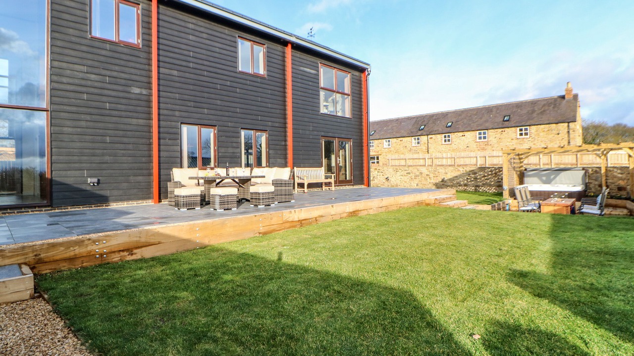 Photo of Outdoor in Witton Gilbert