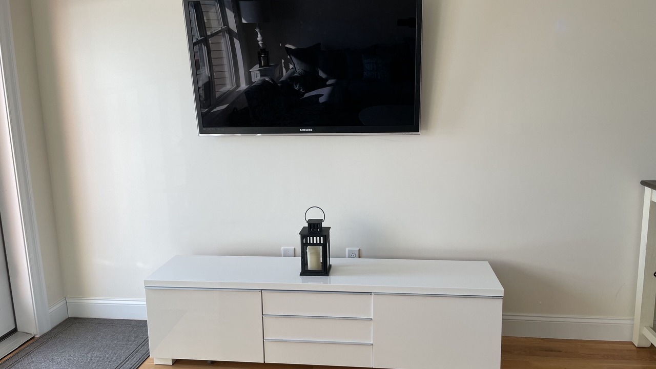 Photo of Bedroom in Hampton
