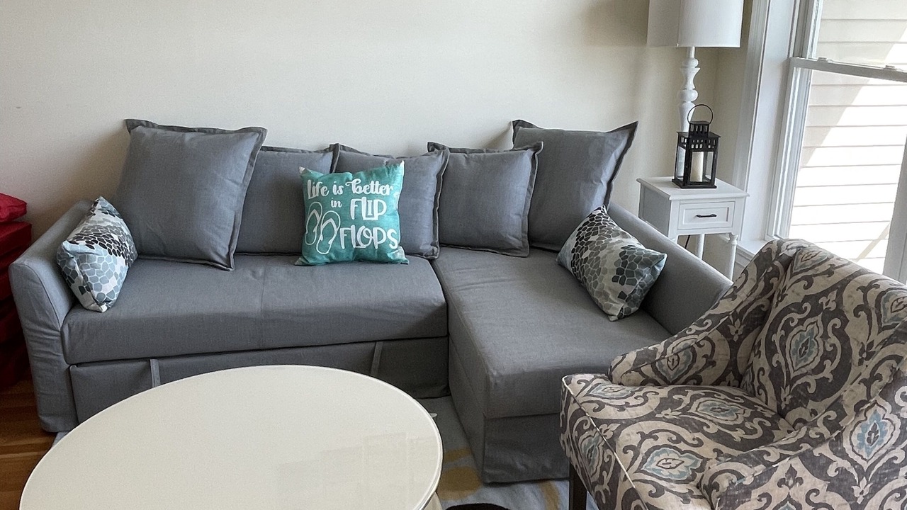 Photo of Livingroom in Hampton