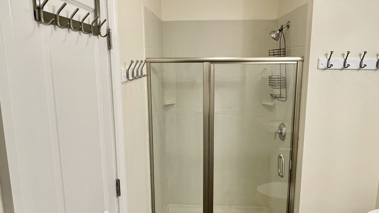 Photo of Bathroom in Hampton
