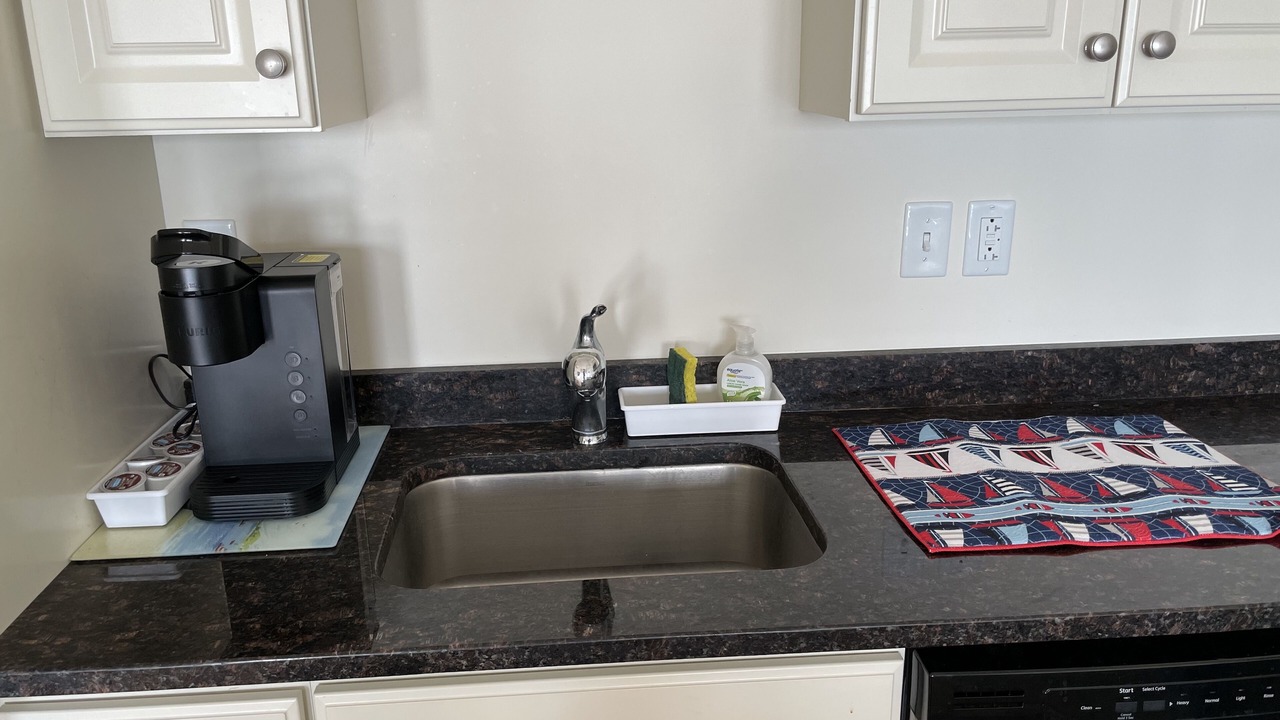 Photo of Kitchen in Hampton