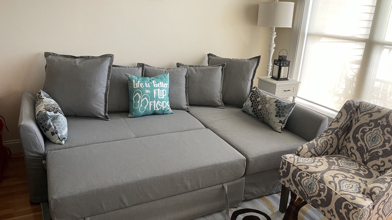 Photo of Bedroom in Hampton