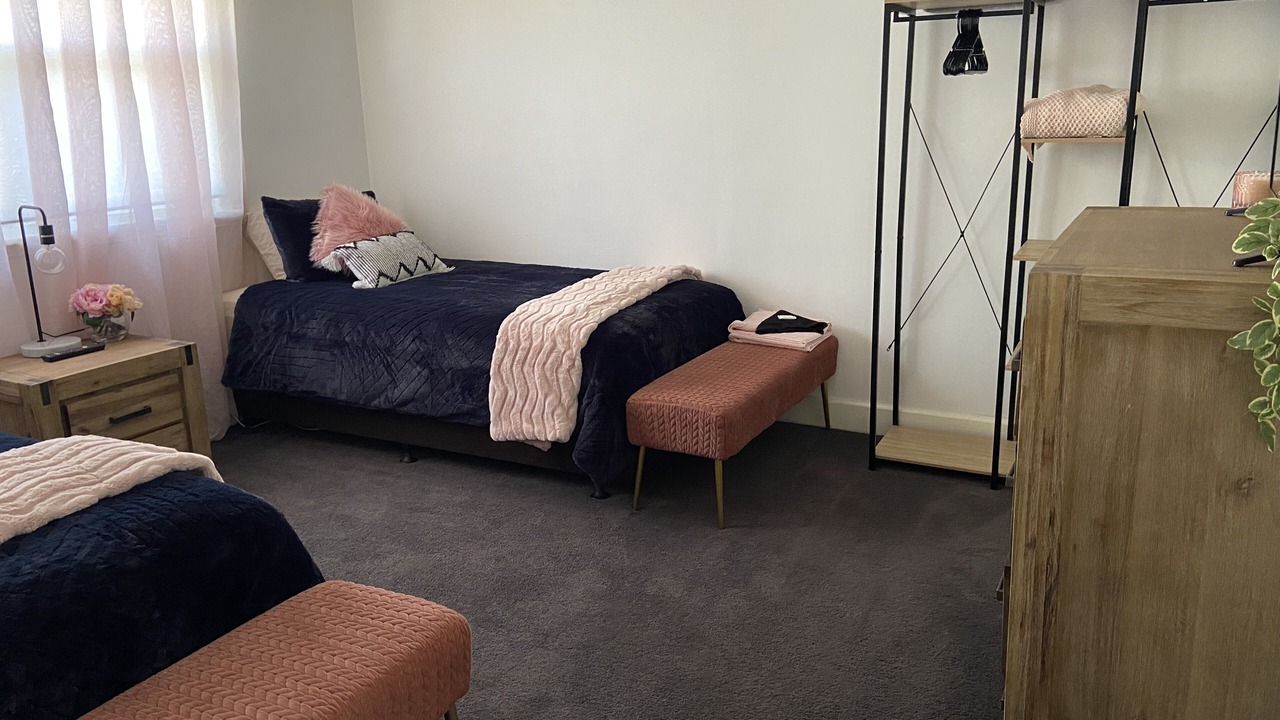 Photo of Bedroom in Broken Hill