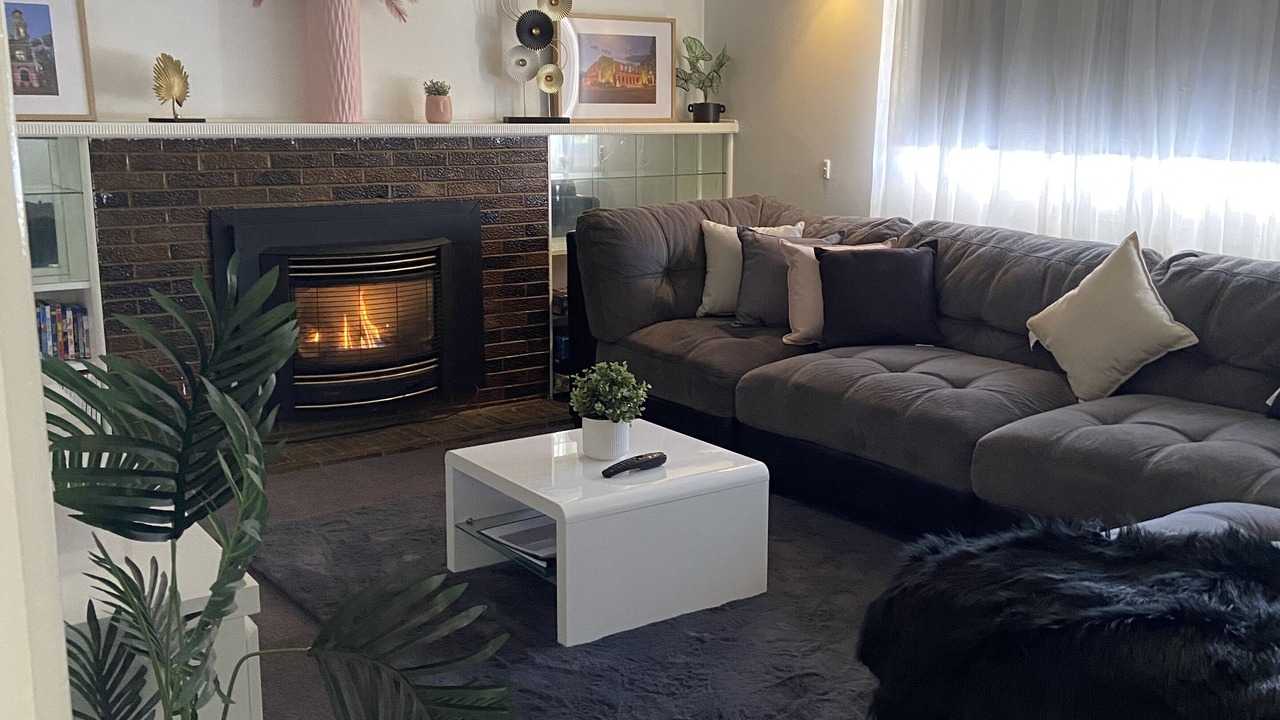 Photo of Livingroom in Broken Hill