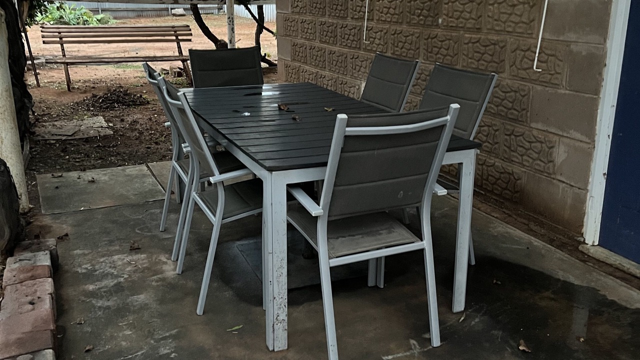 Photo of Outdoor in Broken Hill