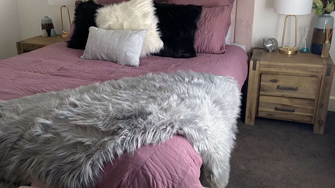 Photo of Bedroom in Broken Hill