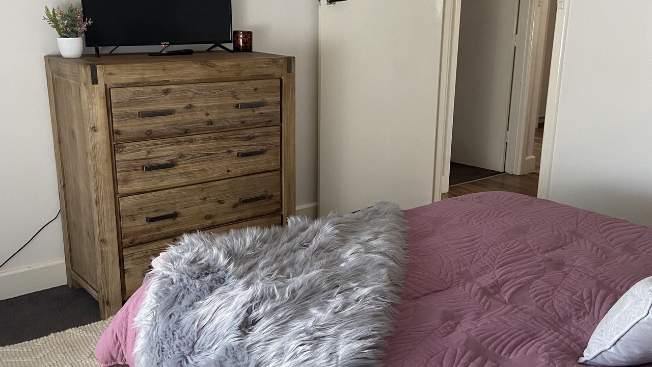 Photo of Bedroom in Broken Hill