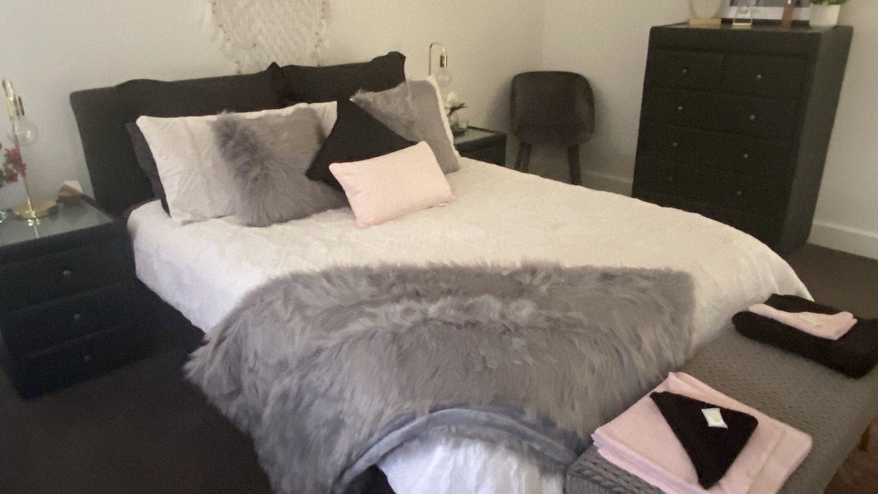 Photo of Bedroom in Broken Hill