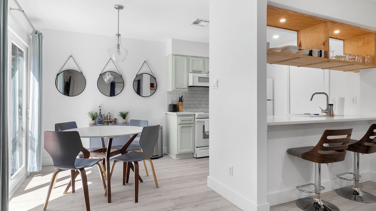 Photo of Kitchen in Crestview