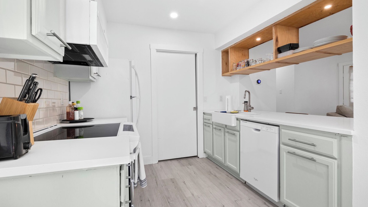 Photo of Kitchen in Crestview