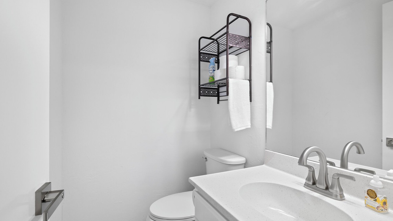 Photo of Bathroom in Crestview