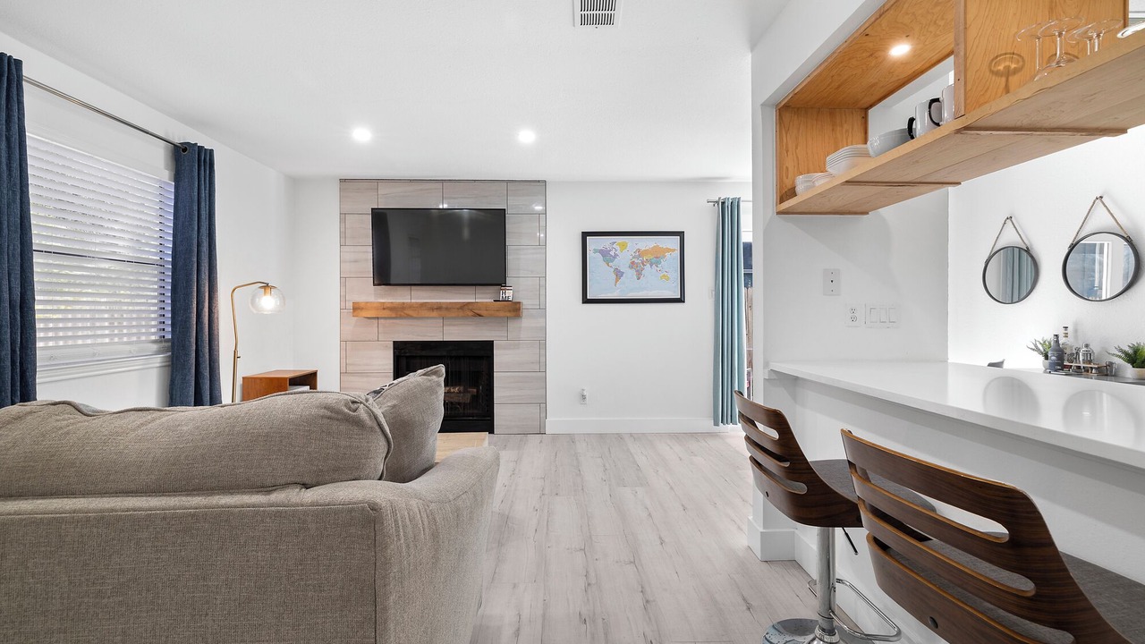 Photo of Livingroom in Crestview