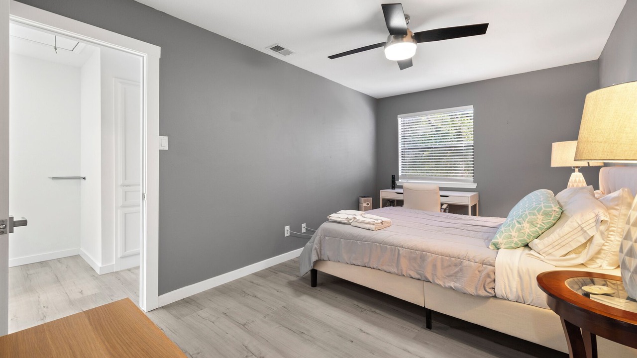 Photo of Bedroom in Crestview