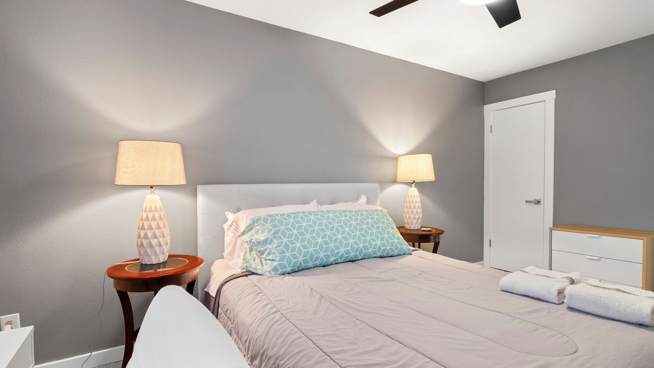 Photo of Bedroom in Crestview