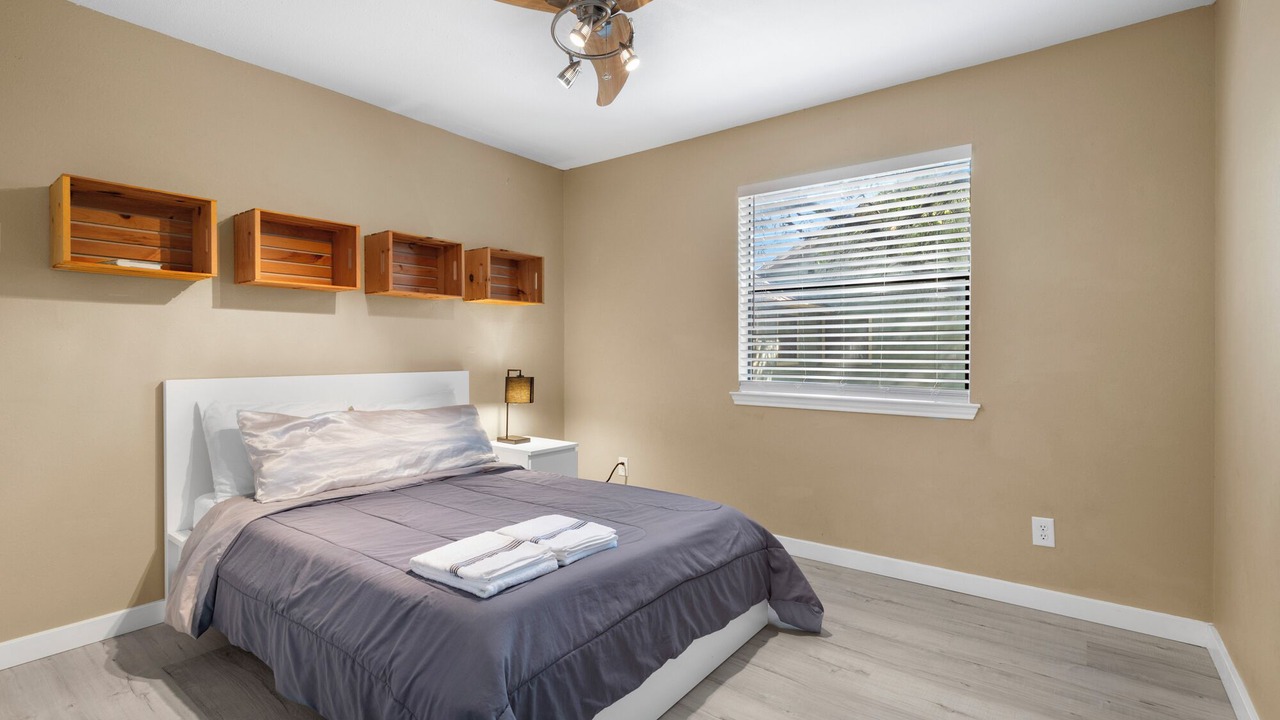 Photo of Bedroom in Crestview