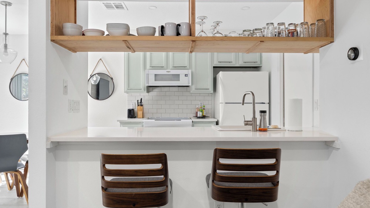 Photo of Kitchen in Crestview
