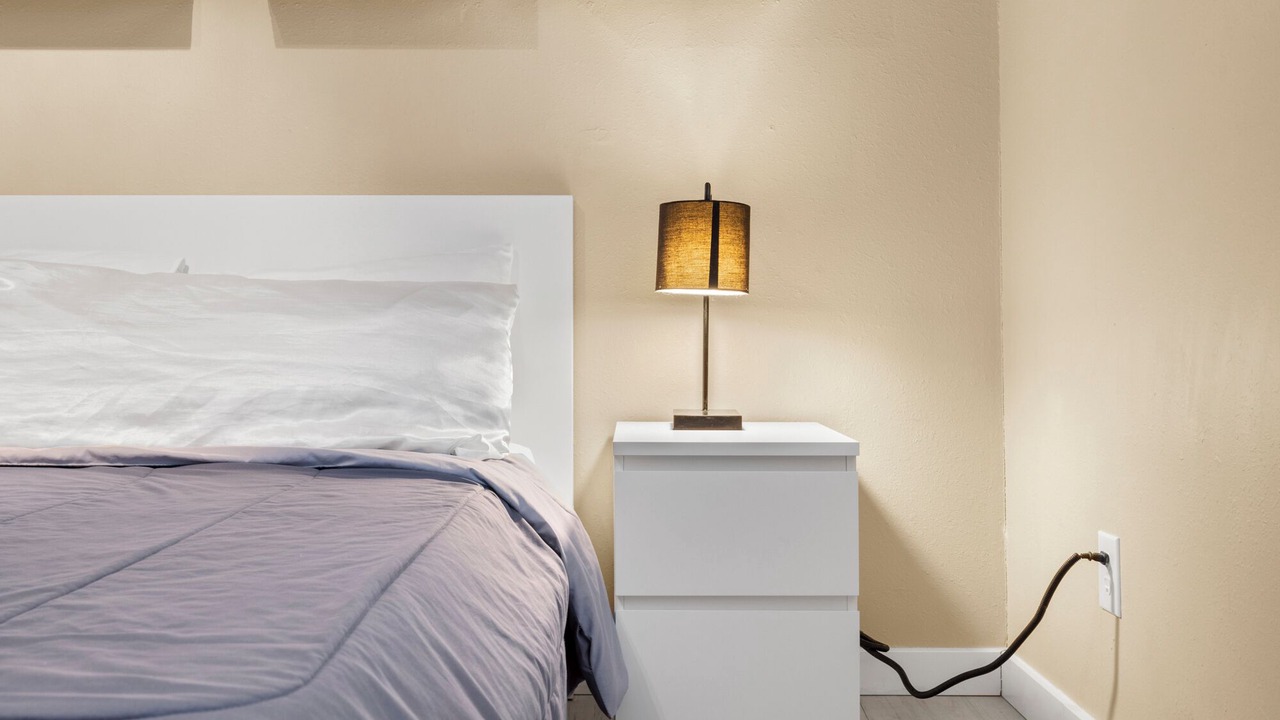 Photo of Bedroom in Crestview