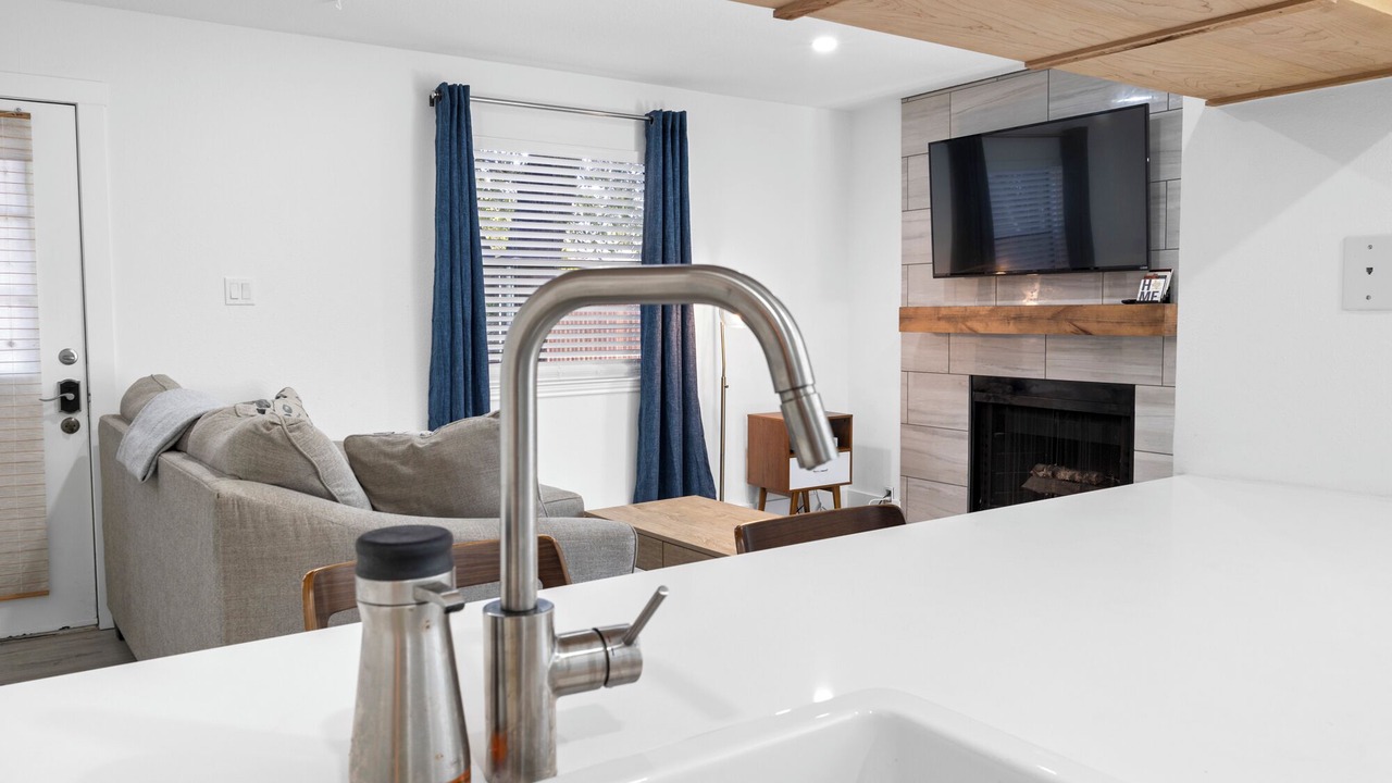 Photo of Livingroom in Crestview