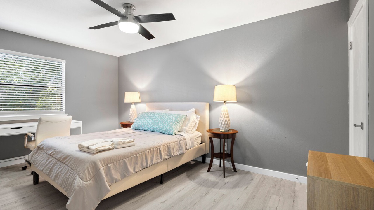 Photo of Bedroom in Crestview