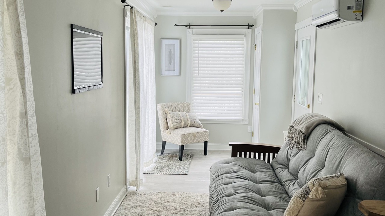 Photo of Livingroom in Au Sable Forks