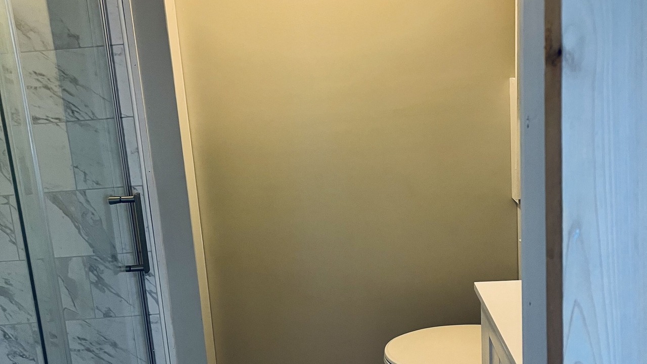 Photo of Bathroom in Au Sable Forks