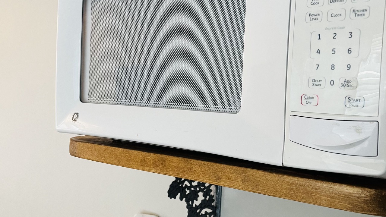 Photo of Kitchen in Au Sable Forks