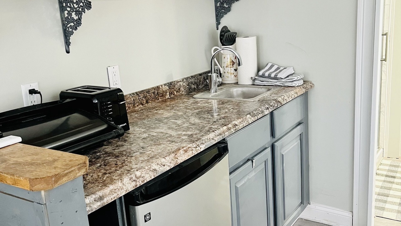 Photo of Kitchen in Au Sable Forks