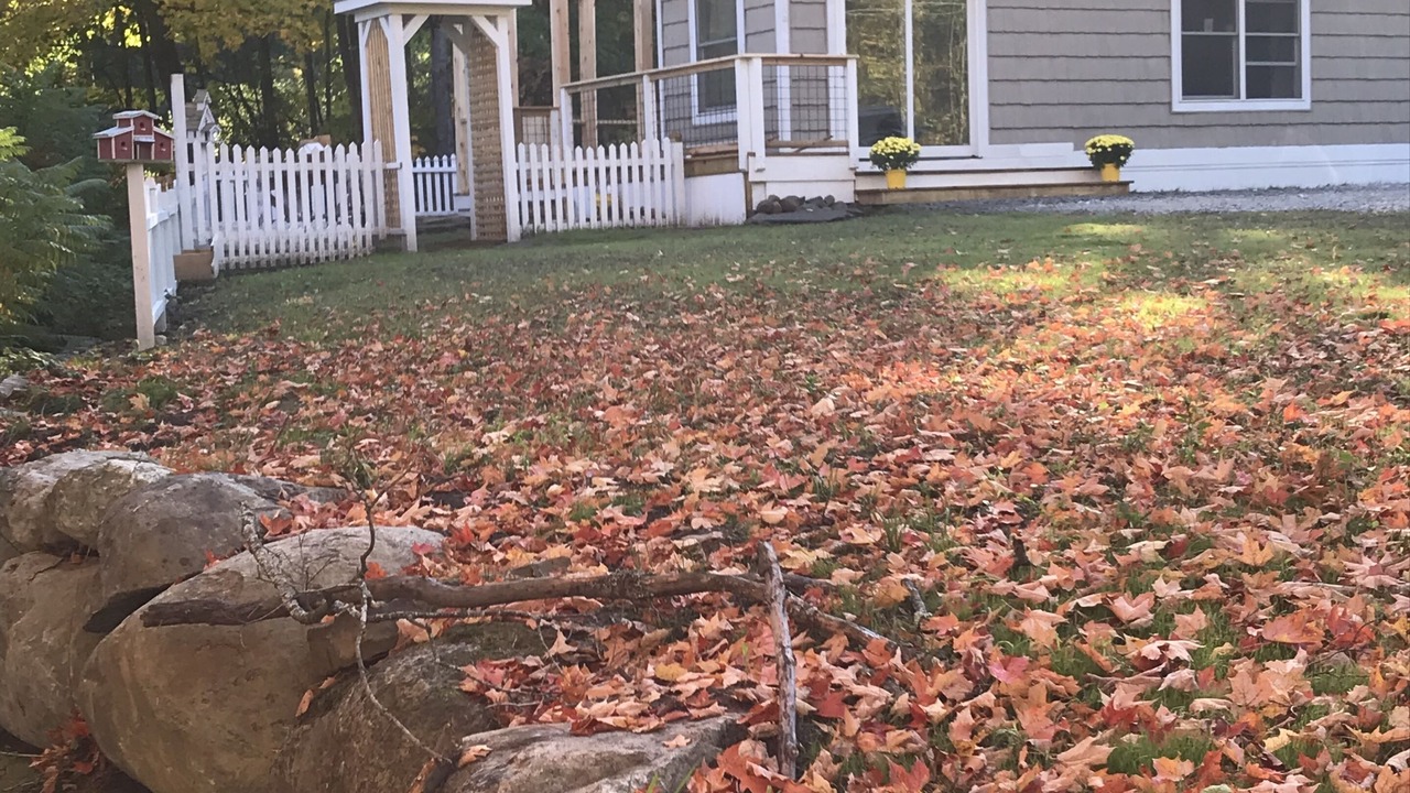 Photo of Outdoor in Au Sable Forks