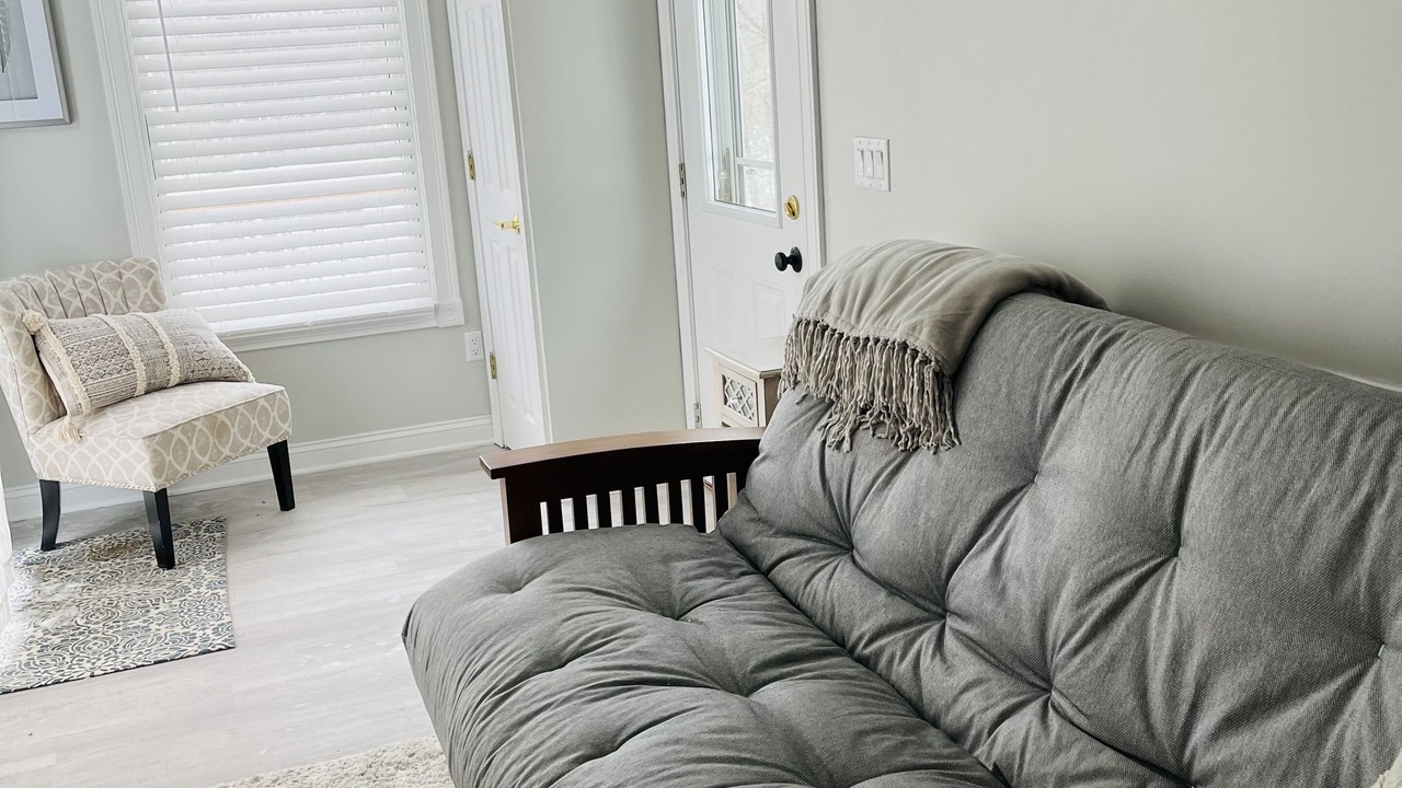 Photo of Livingroom in Au Sable Forks