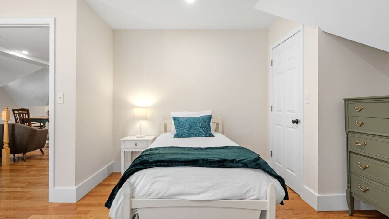 Photo of Bedroom in Worcester