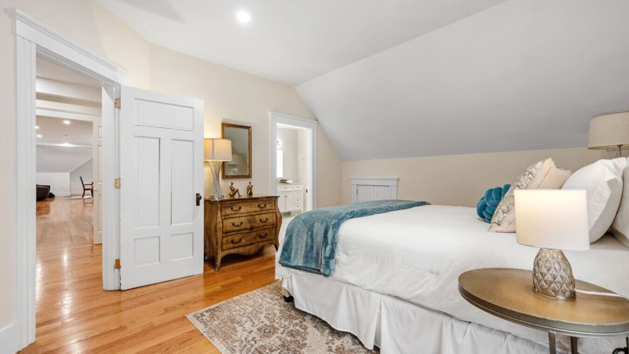 Photo of Bedroom in Worcester