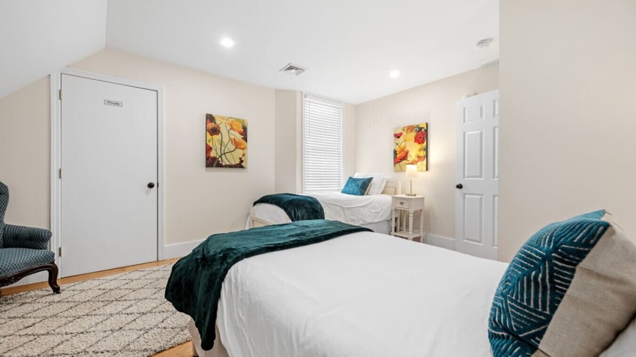 Photo of Bedroom in Worcester