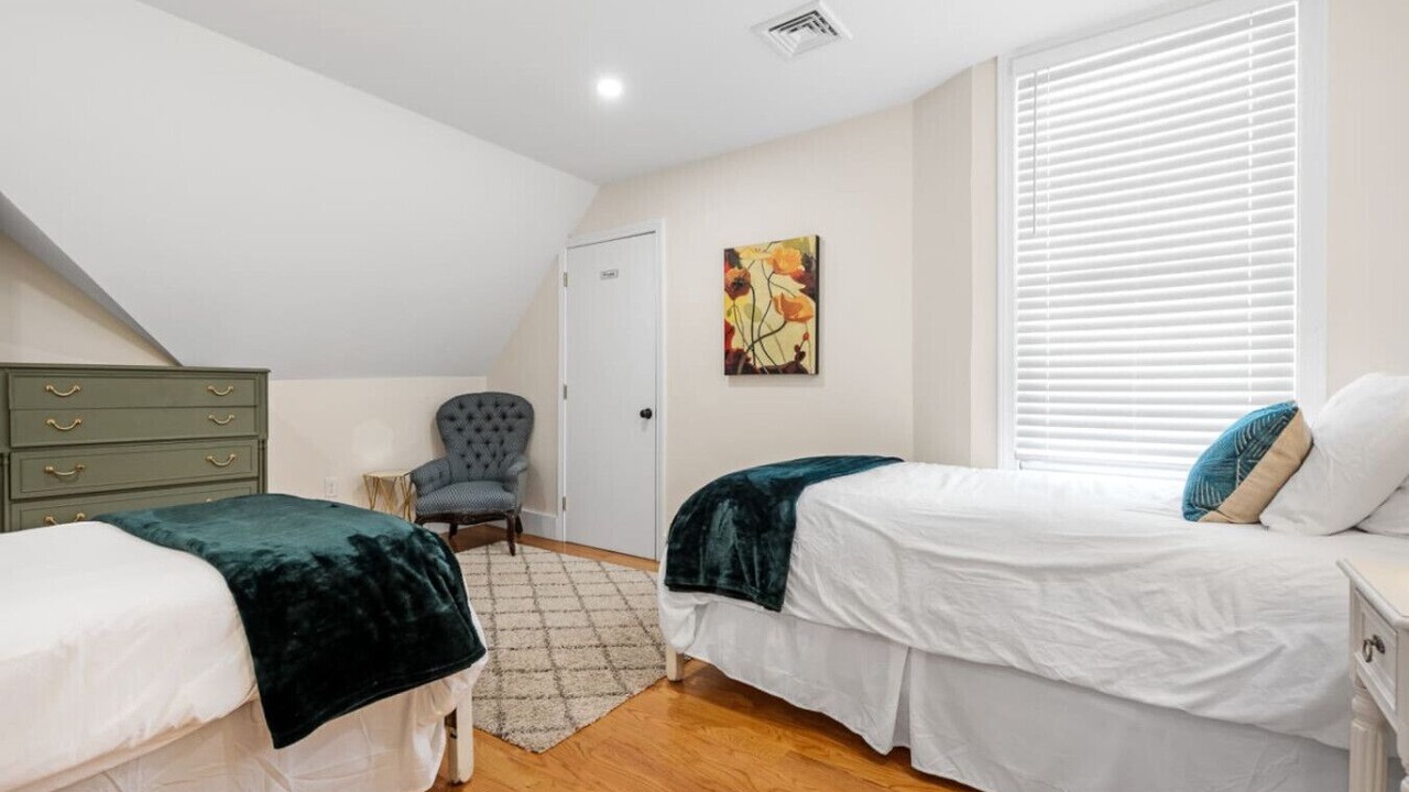 Photo of Bedroom in Worcester